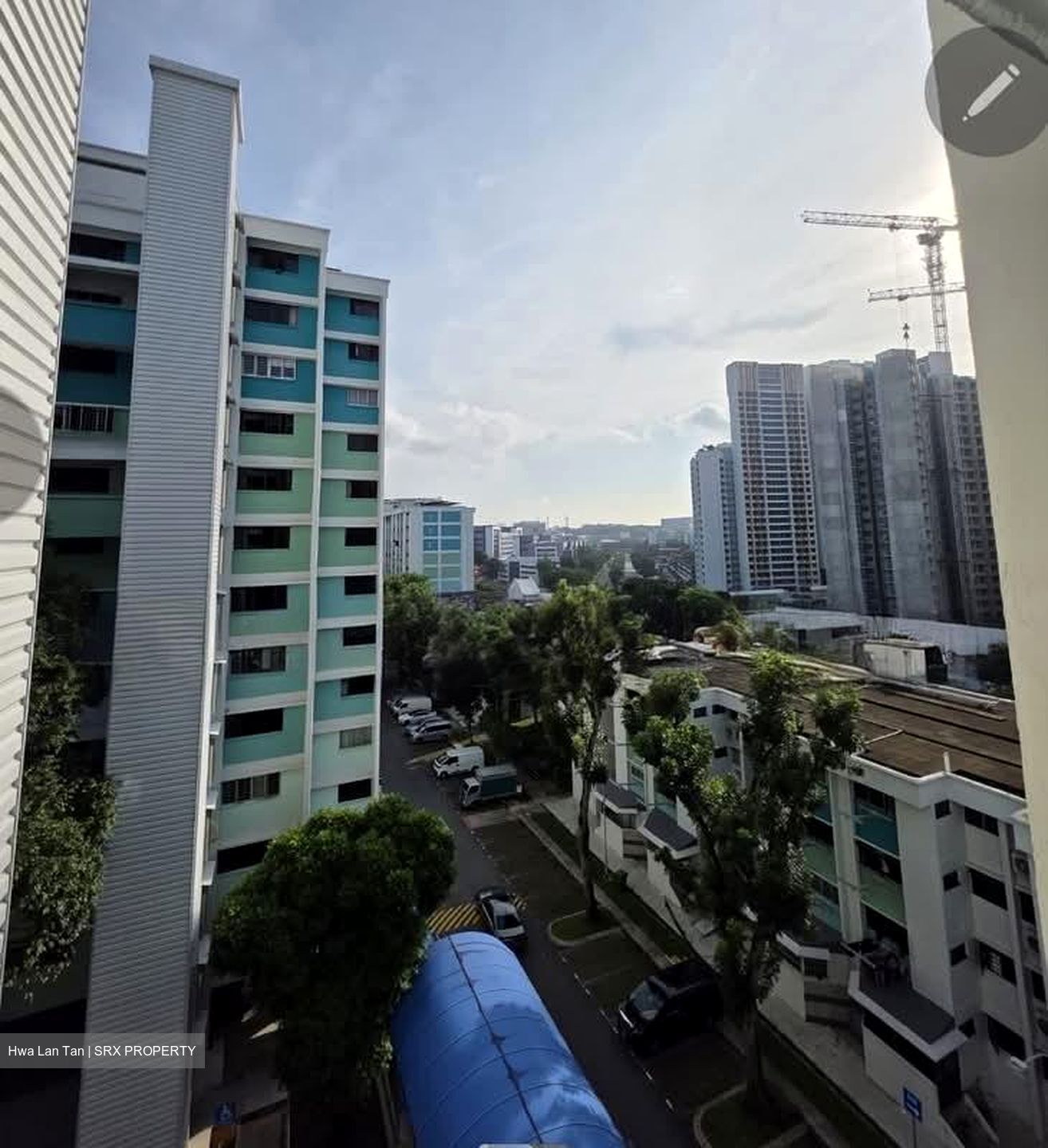 Blk 104 Woodlands Street 13 (Woodlands), HDB 4 Rooms #588212831